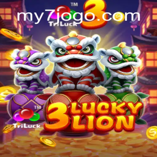 Descubra o Empolgante Mundo de 3LUCKYLION na Plataforma MY7.BET