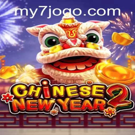 Explorando o Mundo de CHINESENEWYEAR2: Uma Nova Aventura