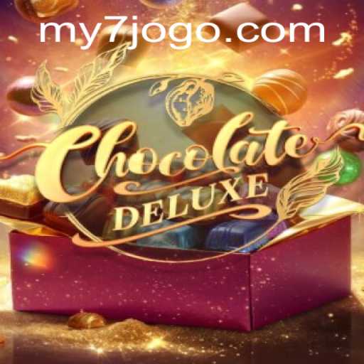 Explorando o Mundo Encantado de ChocolateDeluxe: Um Mergulho Adoçado no Jogo Universally Populares da MY7.BET