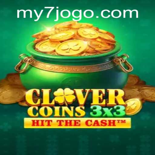 Explorando o Mundo de Clovercoin3x3: Um Novo Horizonte no Universo de Games