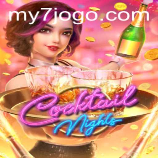 CocktailNights: Explore o Universo Envolvente do Novo Jogo da MY7.BET
