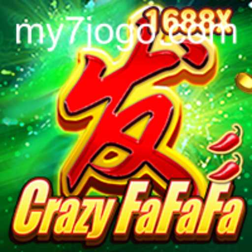 Explorando CrazyFaFaFa: O Jogo de Apostas Inovador em MY7.BET