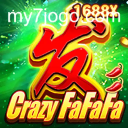 Explorando CrazyFaFaFa: O Jogo de Apostas Inovador em MY7.BET