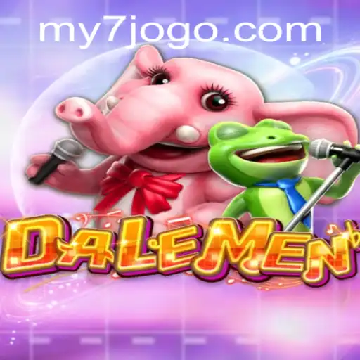 Explorando o Mundo de DALEMEN: Um Jogo Revolucionário em MY7.BET