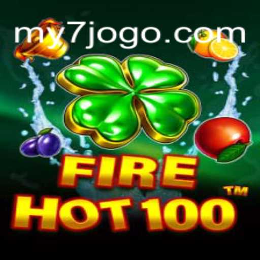Explorando o Universo de FireHot100: Uma Introdução ao Novo Hit no MY7.BET
