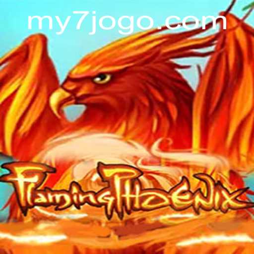 Explorando FlamingPhoenix: O Novo Fenômeno em Jogos de Cassino Online