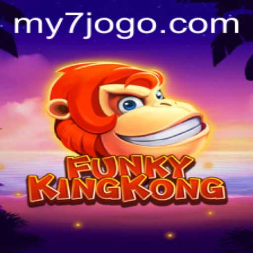 Descubra FunkyKingKong: O Jogo Inovador que Está Conquistando o Mundo