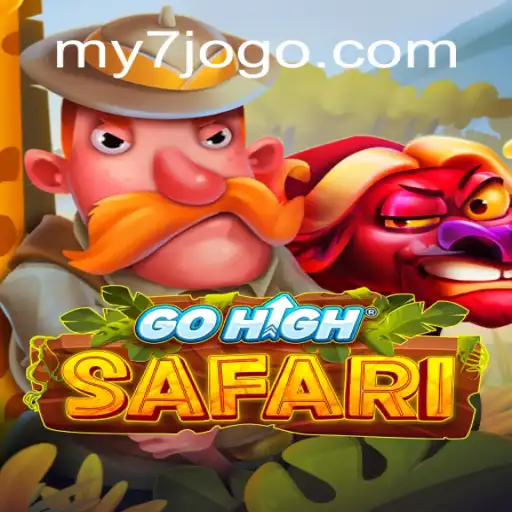GoHighSafari: Aventuras e Estratégia no Novo Jogo de MY7.BET