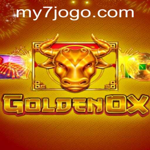 Explorando o Universo de GoldenOx no MY7.BET