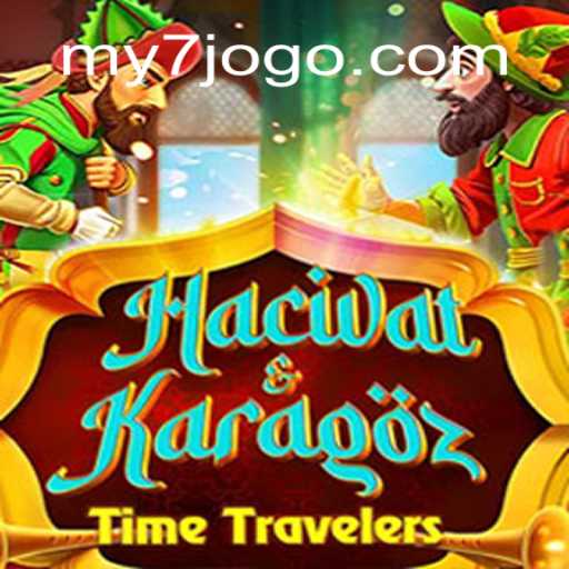 Hacivat and Karagoz: Descobrindo o Fascinante Mundo do Tradicional Jogo de Sombras