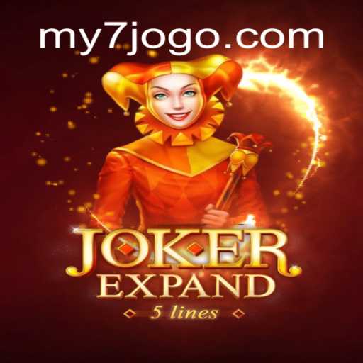 Explorando o Fascinante Mundo de JokerExpand no MY7.BET