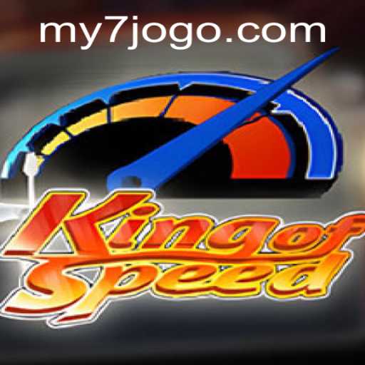 KingofSpeed: Descubra o Jogo de Corrida do Momento em MY7.BET