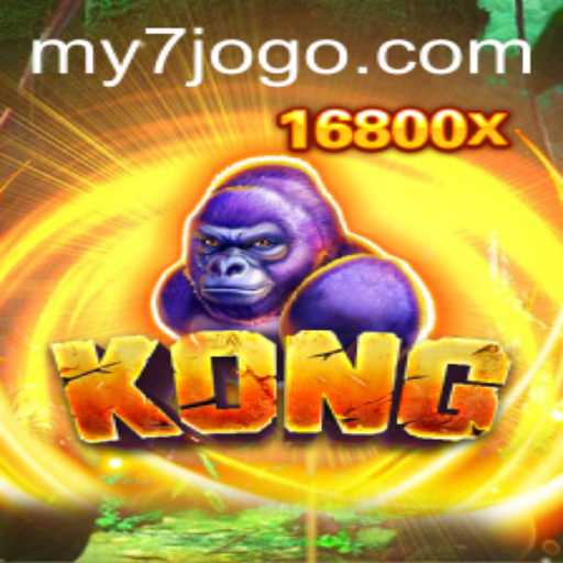 Explorando o Mundo de Kong: O Jogo Inovador em Destaque no MY7.BET