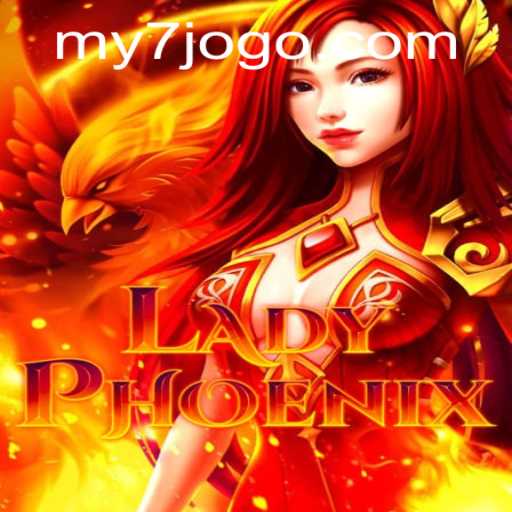 Descubra o Fascinante Mundo de LadyPhoenix no MY7.BET