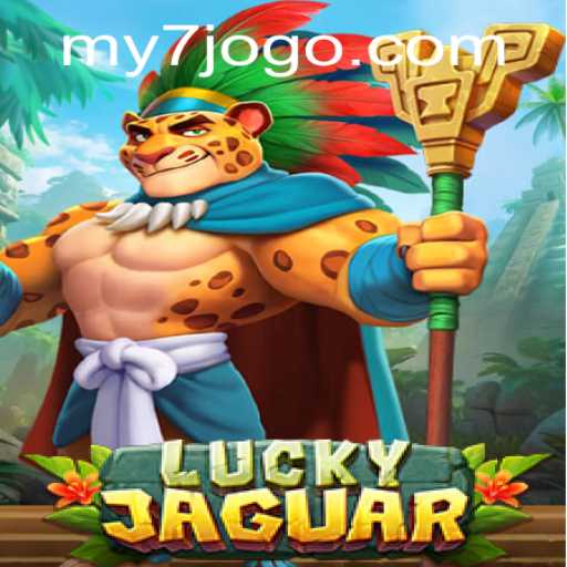 Explorando o Fascinante Mundo de LuckyJaguar: O Jogo de Apostas Online Que Está Conquistando Multidões
