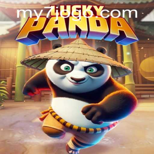 Explorando o Fascinante Mundo de LuckyPanda em MY7.BET