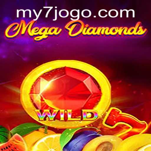 Descubra o Excitante Mundo de MegaDiamond no MY7.BET