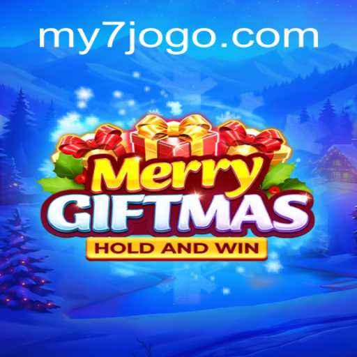 Descubra MerryGiftmas: O Novo Jogo Trend do MY7.BET