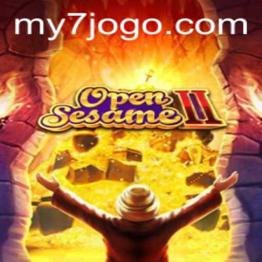 Descubra OpenSesameII: Um Novo Nível de Entretenimento com MY7.BET