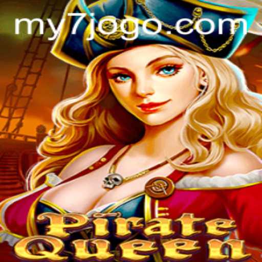 Descubra PirateQueen no MY7.BET: A Aventura dos Sete Mares
