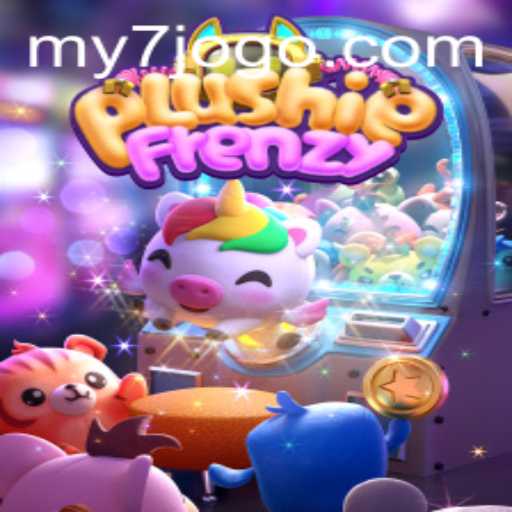 Uma Jornada no Mundo Encantado de PlushieFrenzy e MY7.BET