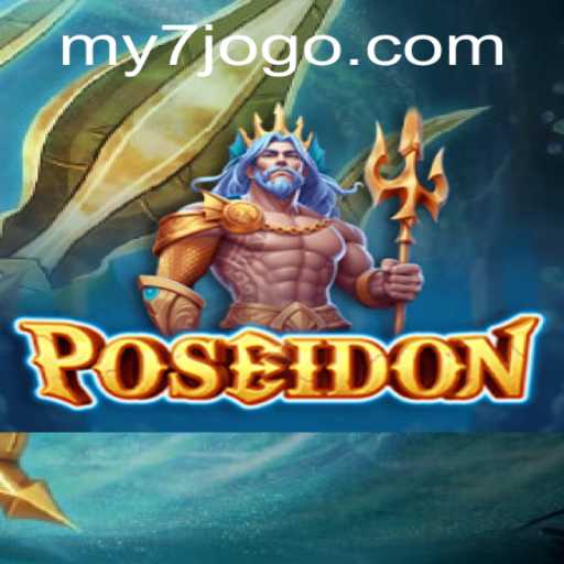 Explorando o Fascinante Mundo do Jogo Poseidon na Plataforma MY7.BET