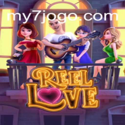 Descubra as Emoções do Jogo ReelLove na MY7.BET