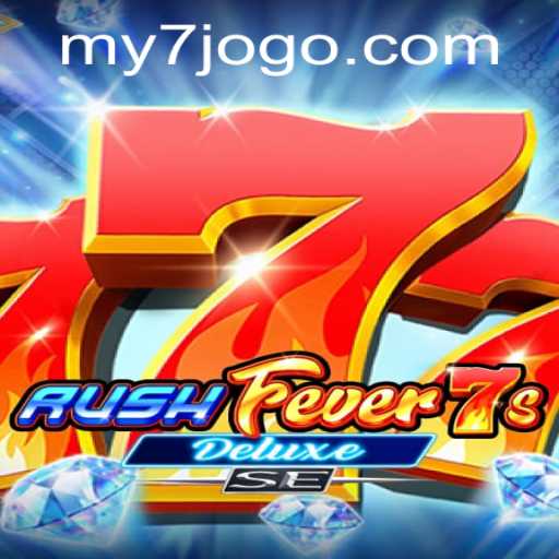 Descubra o Encantador Mundo de RushFever7sDeluxeSE