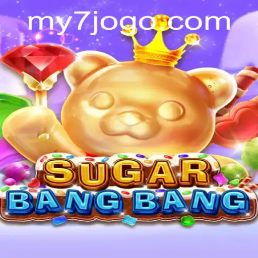Explorando o Universo de SUGARBANGBANG: O Jogo do Momento no MY7.BET