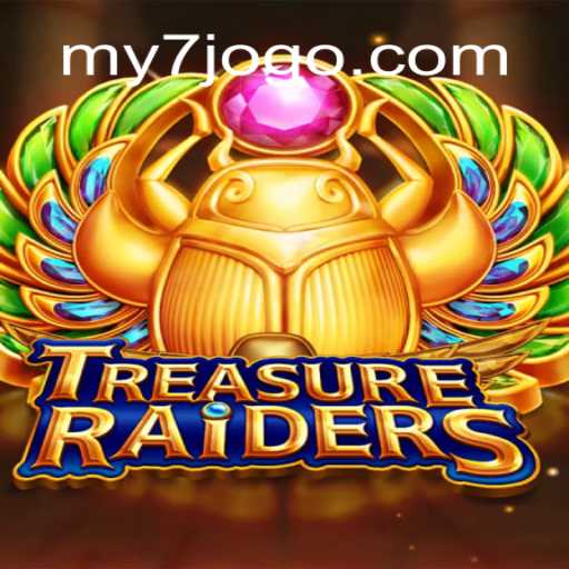Explorando o Universo de TREASURERAIDERS: Mergulhe na Aventura