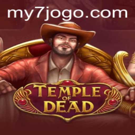 Explorando o Fascinante Mundo de TempleofDead: Um Mergulho no Jogo de Aventura