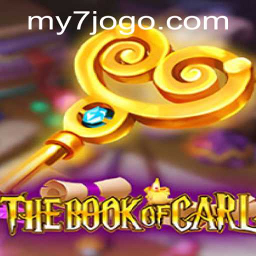 Explorando TheBookofCarl: Introdução, Descrição e Regras