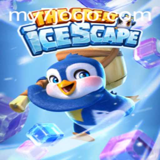 Explorando TheGreatIcescape: O Novo Fenômeno de Jogos no MY7.BET