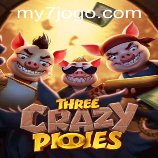ThreeCrazyPiggies: Uma Imersão no Novo Fenômeno do Entretenimento Online