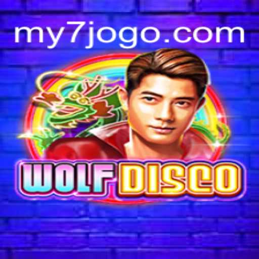 Descubra o Universo de WolfDisco: Uma Aventura de Jogos Inovadora