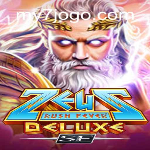 Descubra Toda a Emoção de ZeusRushFeverDeluxeSE no MY7.BET